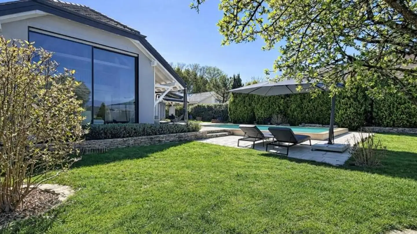 Villa for sale - 1303 Penthaz - Photo 3