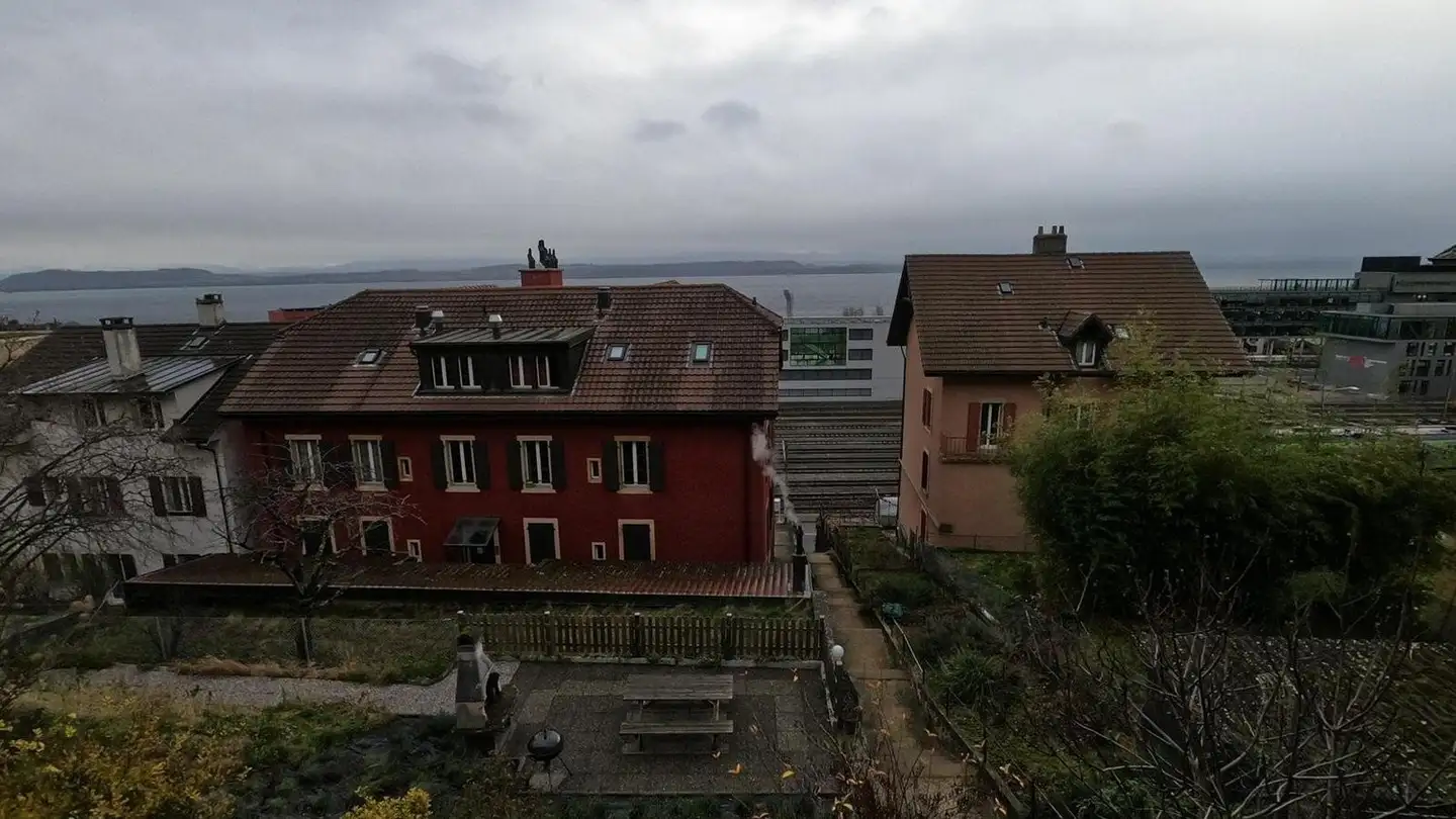Wohnung mieten - Rue Des Fahys 39, 2000 Neuchâtel - Foto 3