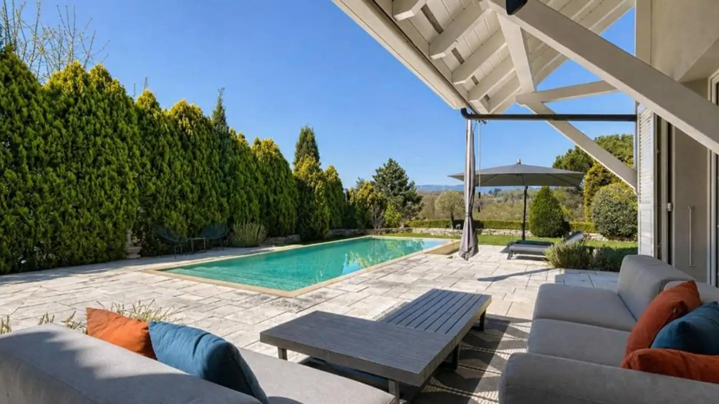 Villa for sale - 1303 Penthaz - Photo 4