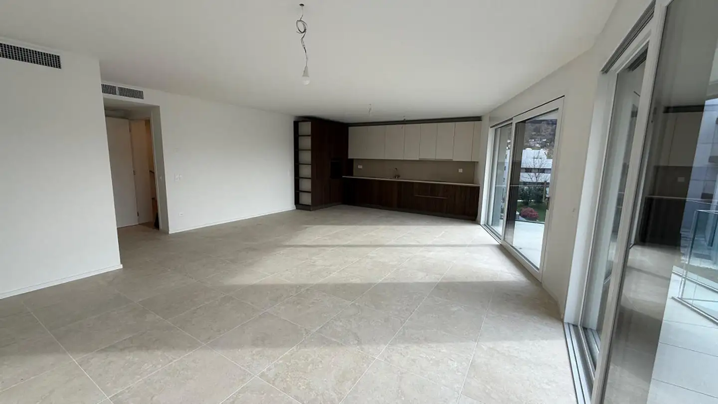 Apartment for rent - Via Clinto 3, 6952 Canobbio - Photo 3