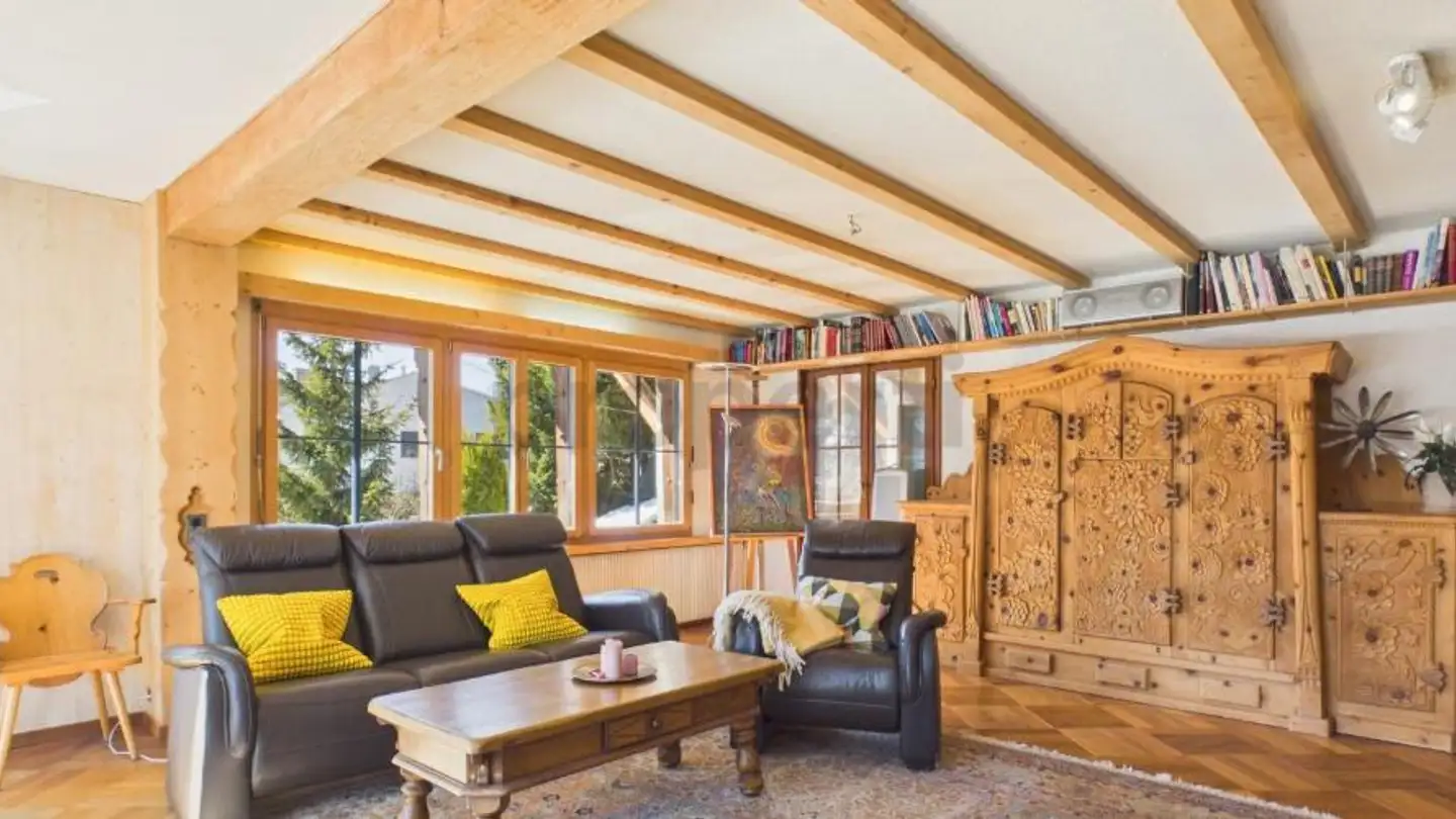 Appartamento in vendita - 7270 Davos Platz - Foto 2