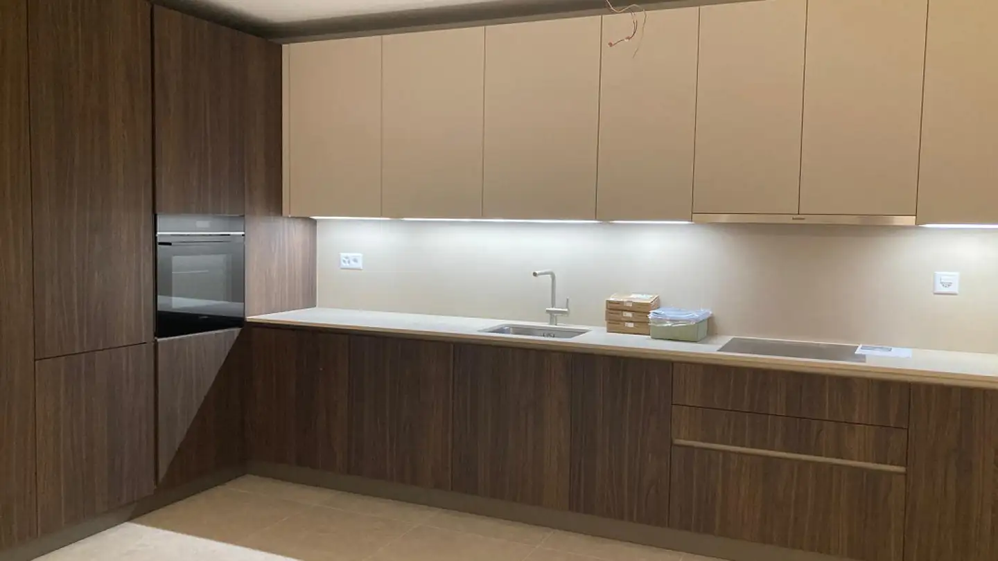 Apartment for rent - Via Clinto 3, 6952 Canobbio - Photo 4