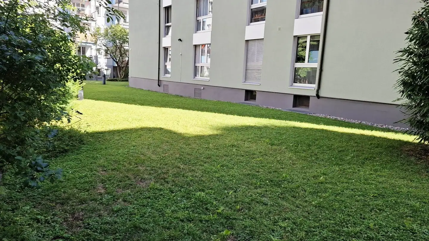 Appartamento in affitto - 8050 Zürich - Foto 4