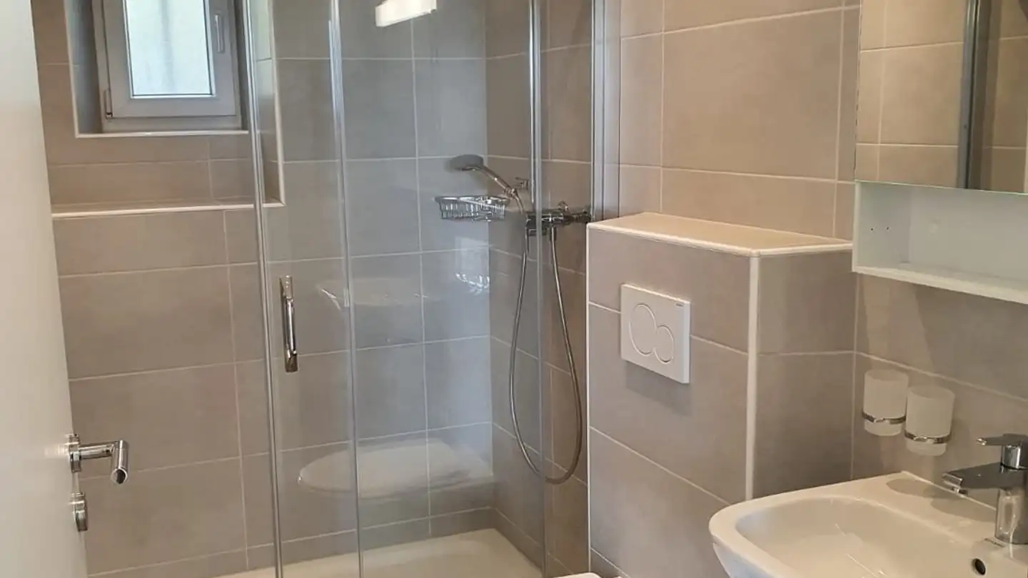 Wohnung mieten - Rue Des Fahys 39, 2000 Neuchâtel - Foto 2