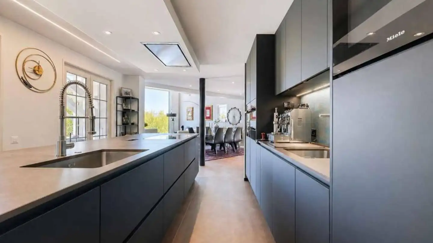 Villa for sale - 1303 Penthaz - Photo 2