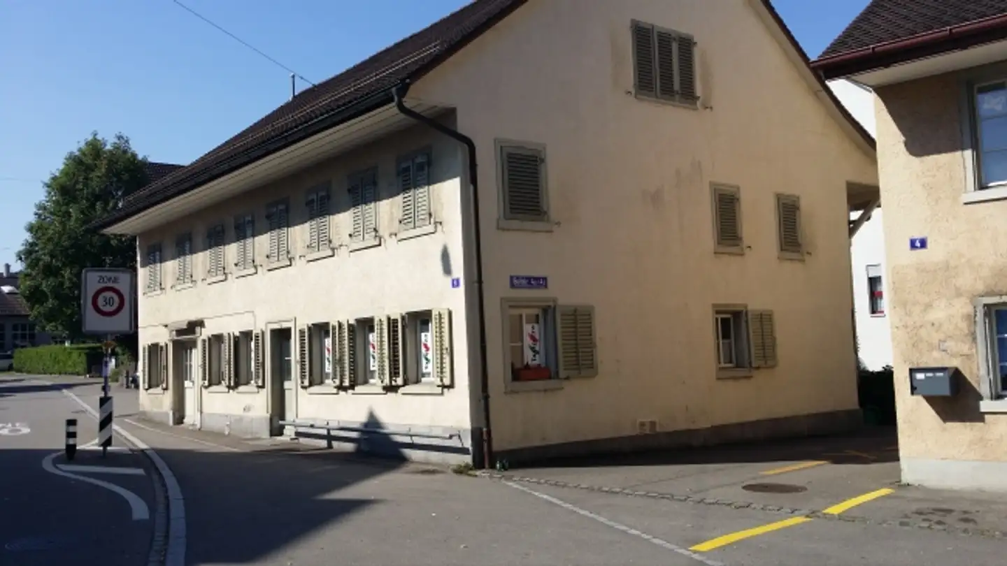 Bürofläche mieten - Bollstrasse 4, 8405 Winterthur