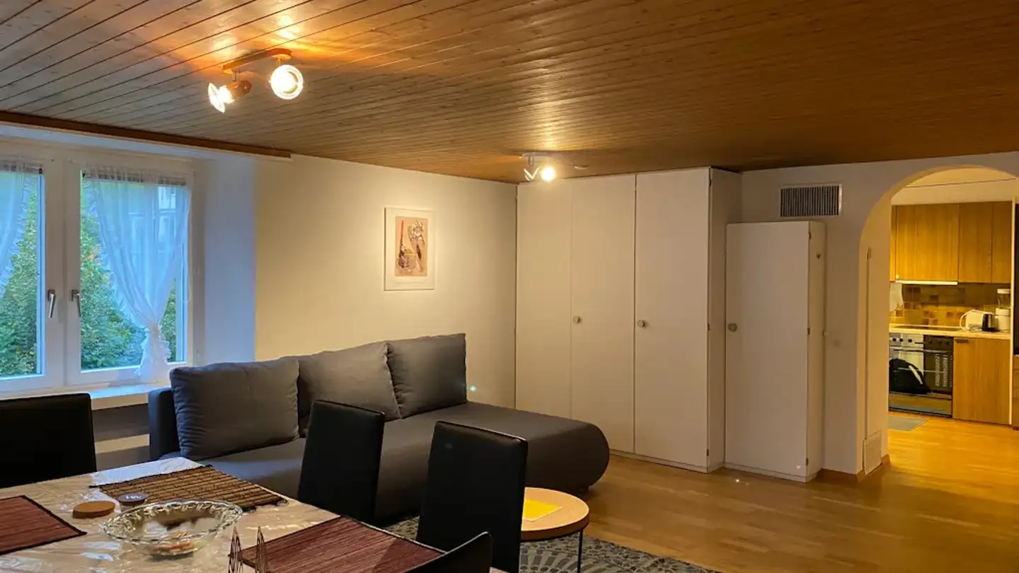 Appartamento in affitto - Höflistrasse, 8135 Langnau am Albis - Photo 3