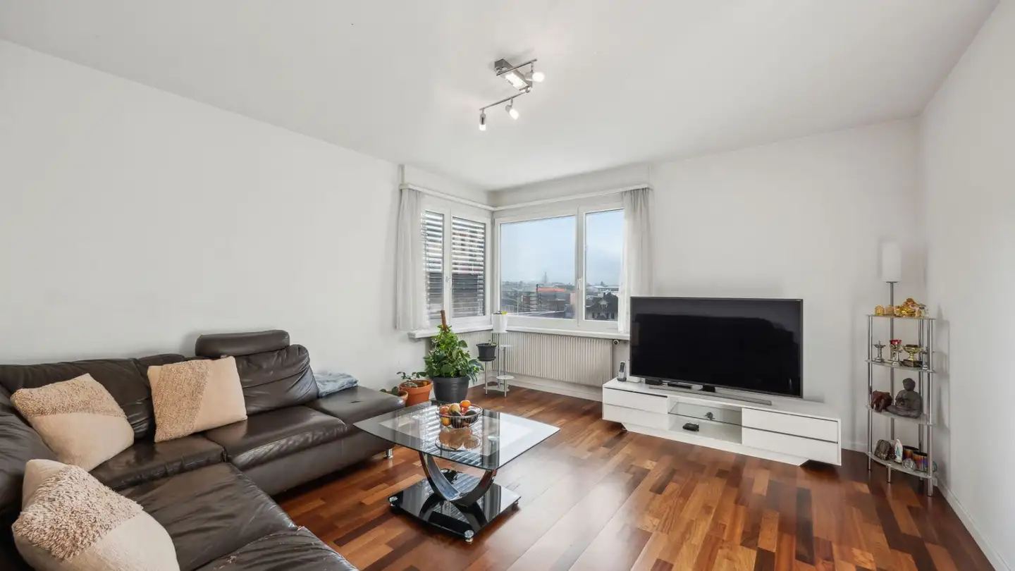 Apartment for sale - Unterer Rainweg 1, 3672 Oberdiessbach