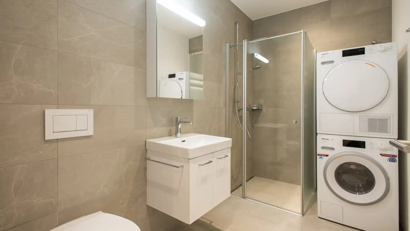 Wohnung mieten - Mittlere Gasse 5, 8590 Romanshorn - Foto 4