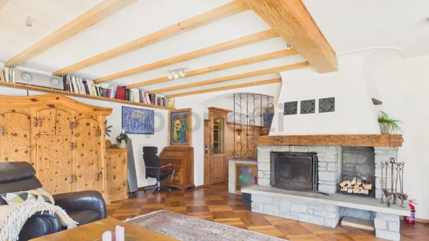Appartamento in vendita - 7270 Davos Platz - Foto 4