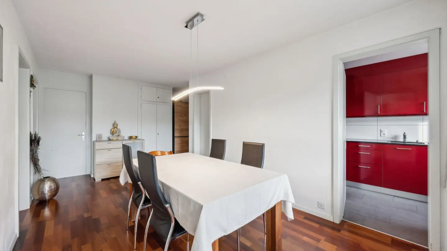 Appartamento in vendita - Unterer Rainweg 1, 3672 Oberdiessbach - Photo 2