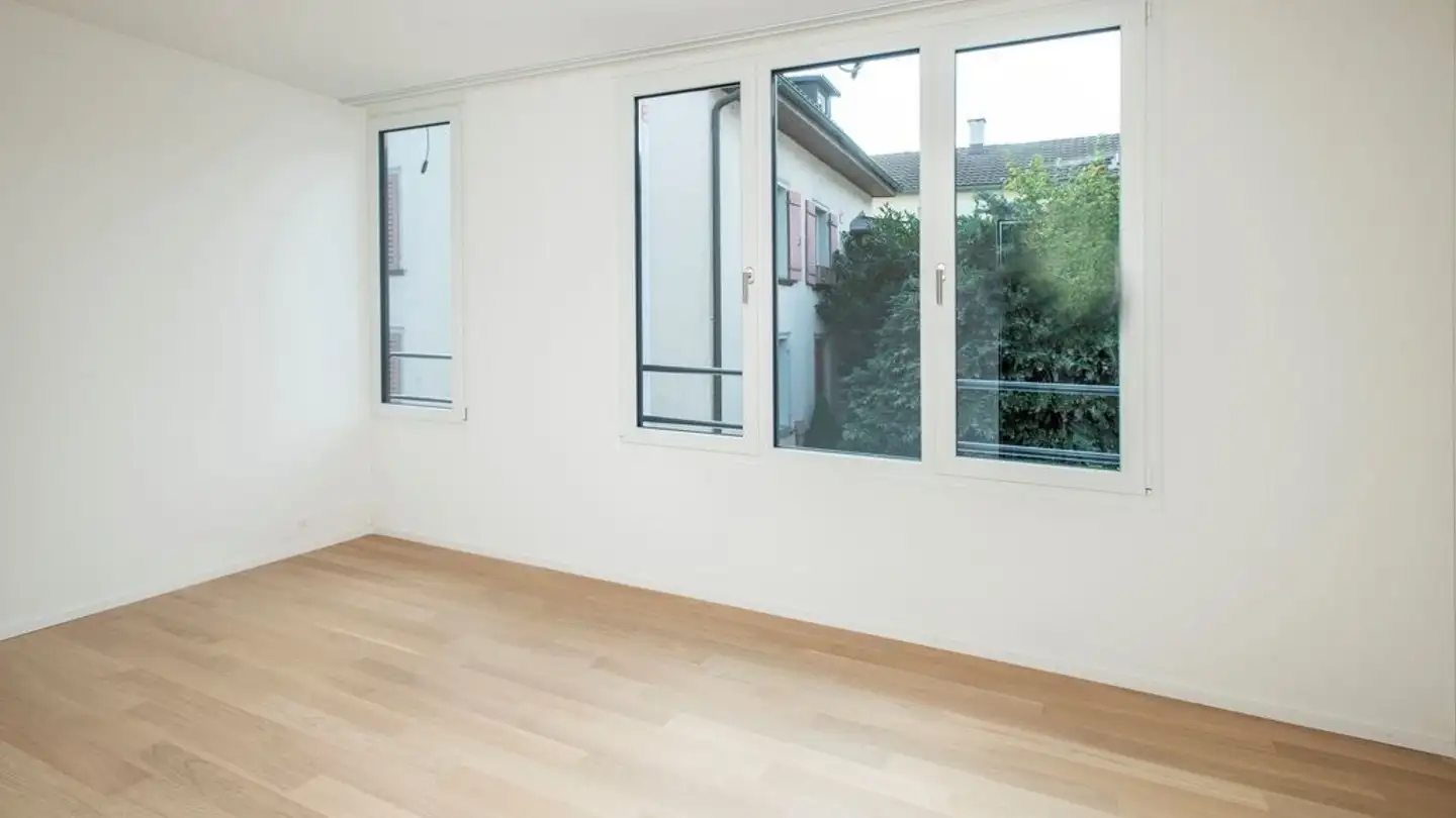 Appartement à louer - Mittlere Gasse 5, 8590 Romanshorn - Photo 4