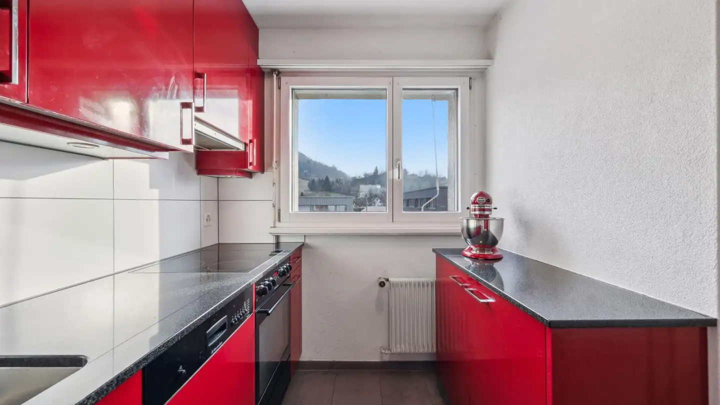 Appartamento in vendita - Unterer Rainweg 1, 3672 Oberdiessbach - Photo 3