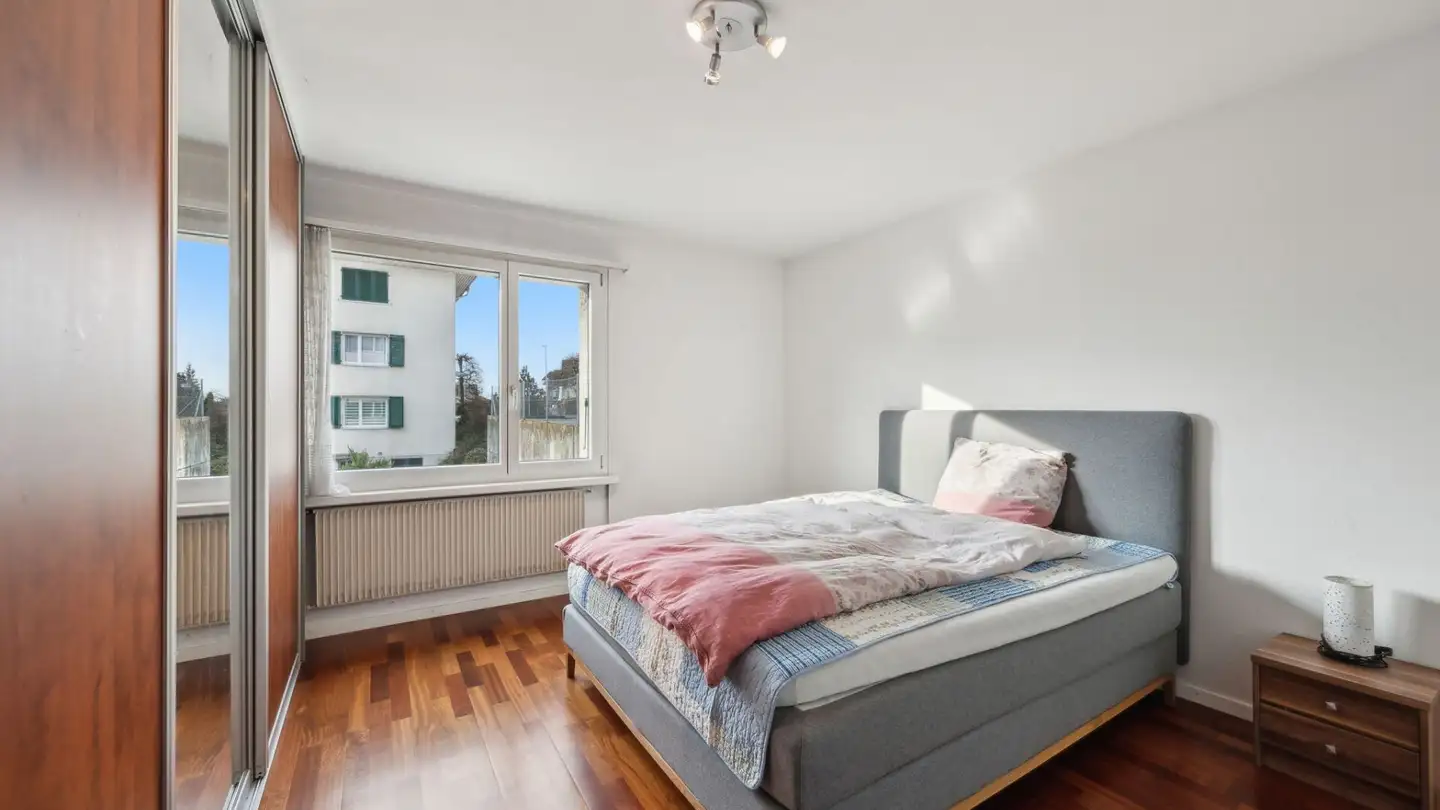 Appartamento in vendita - Unterer Rainweg 1, 3672 Oberdiessbach - Photo 4