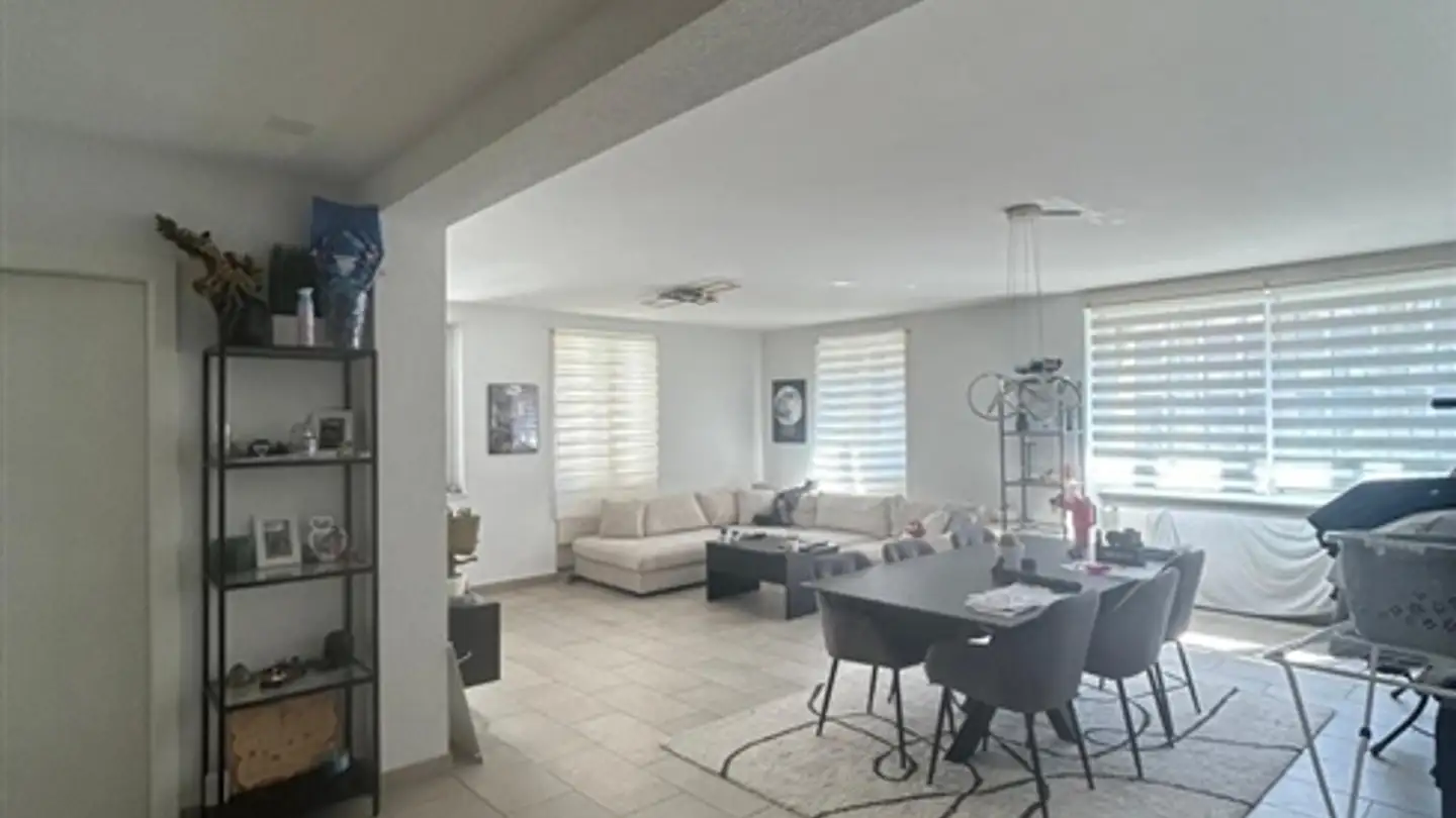 Wohnung mieten - Avenue Léopold-Robert 84, 2300 La Chaux-de-Fonds