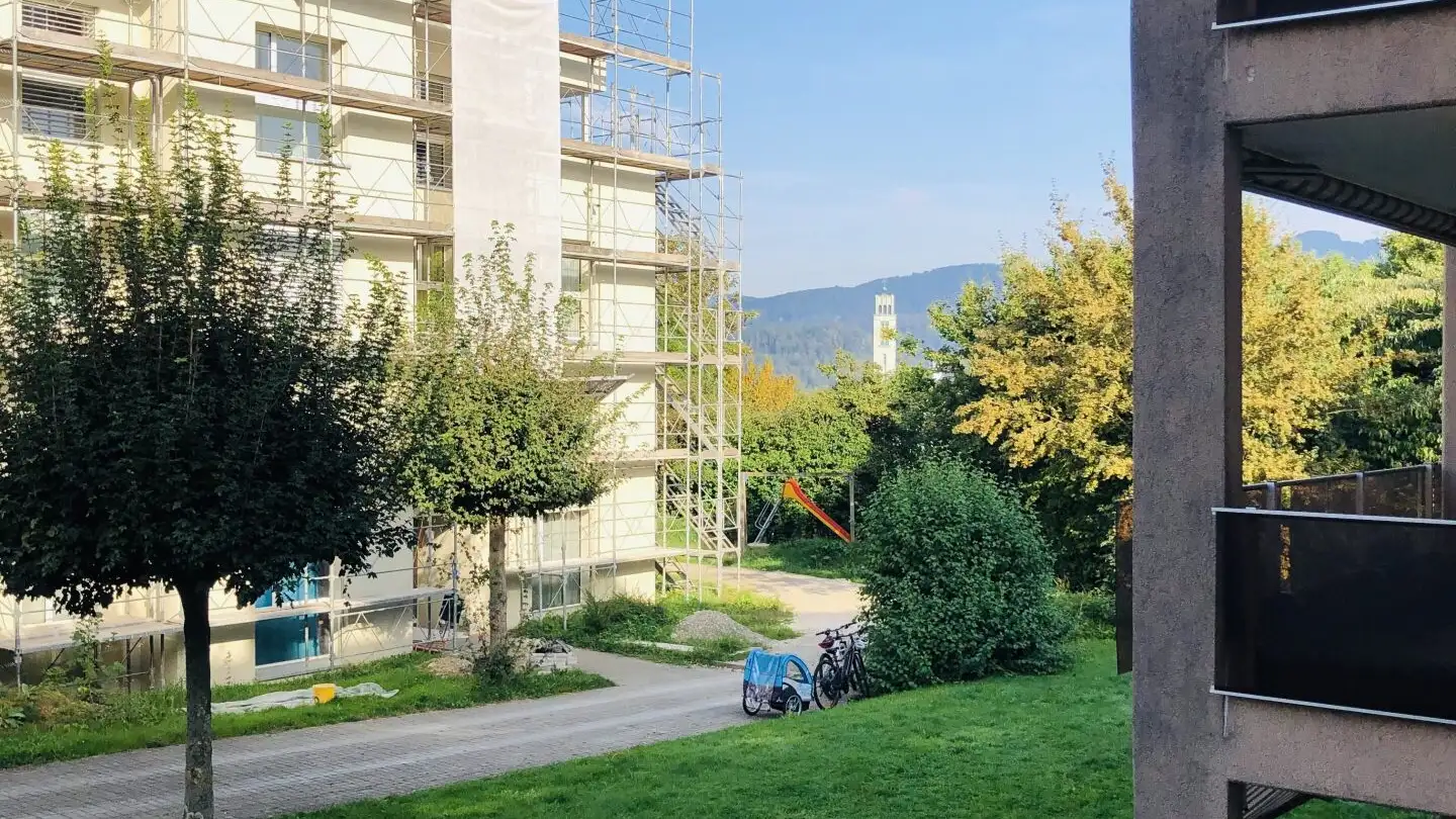 Appartamento in affitto - Höhenstrasse West 35, 4600 Olten