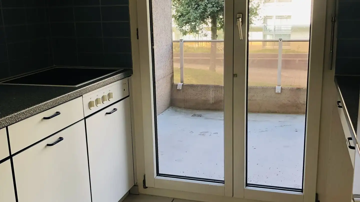 Appartement à louer - Höhenstrasse West 35, 4600 Olten - Photo 4