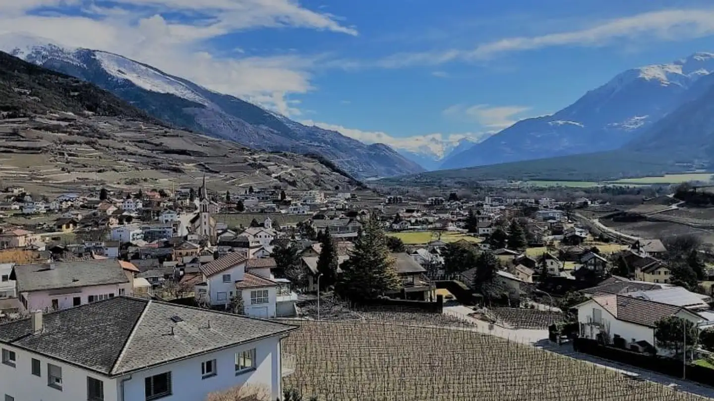 Apartment for rent - Foschastrasse, 3970 Salgesch