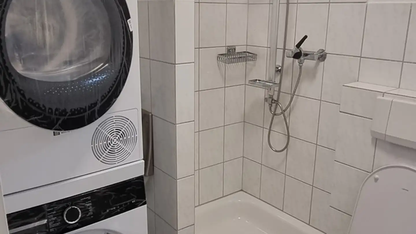 Apartment for rent - Schwarzwaldallee, 4058 Basel