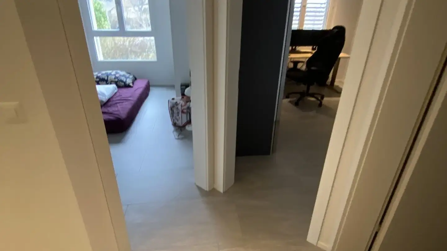 Apartment for rent - Bernstrasse 108a, 3053 Münchenbuchsee - Photo 3