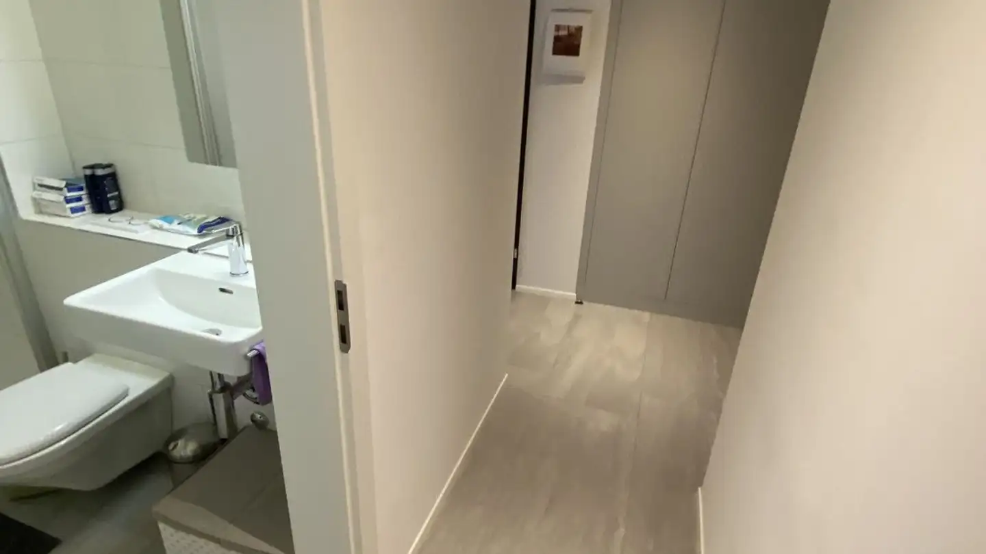 Apartment for rent - Bernstrasse 108a, 3053 Münchenbuchsee - Photo 4