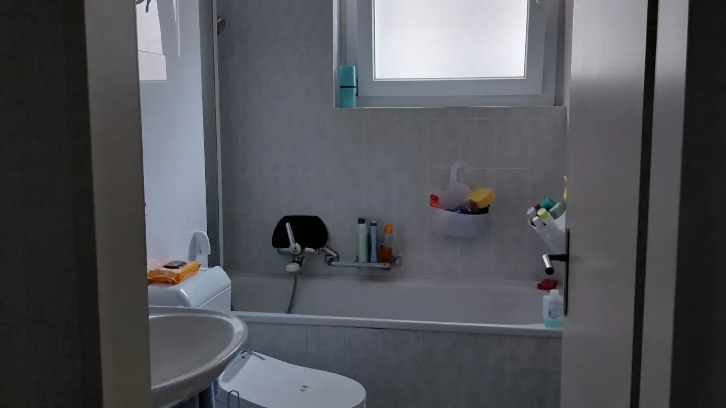 Apartment for rent - 6600 Muralto - Photo 4