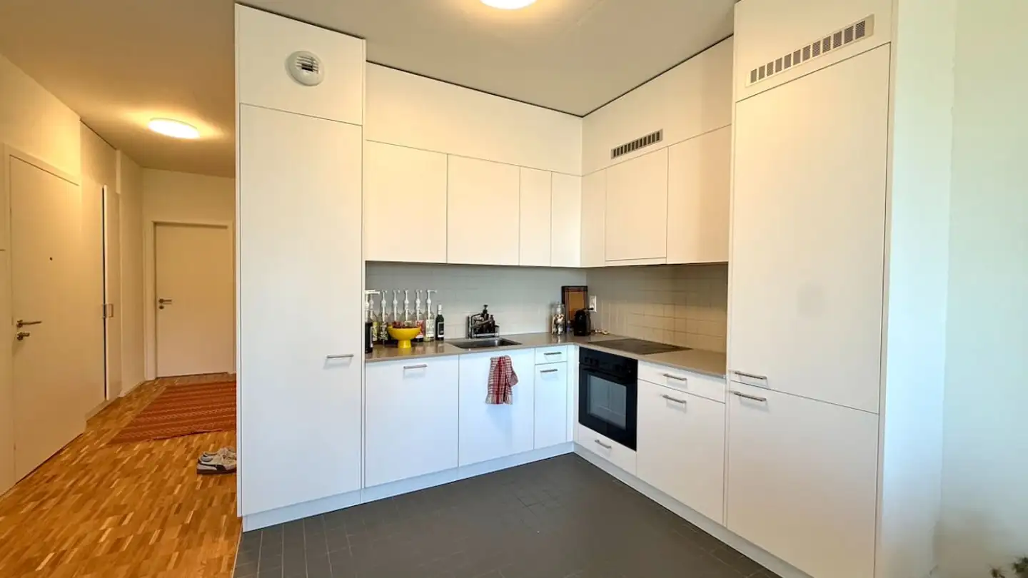 Wohnung mieten - Place Des Berges 5, 1023 Crissier - Foto 2