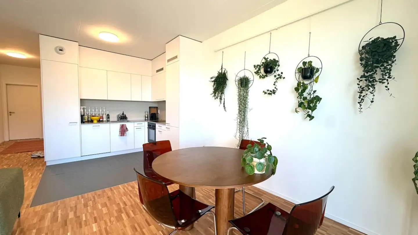 Wohnung mieten - Place Des Berges 5, 1023 Crissier - Foto 4