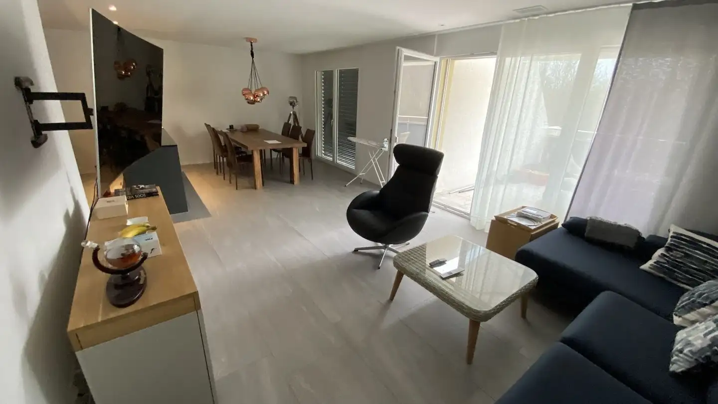 Apartment for rent - Bernstrasse 108a, 3053 Münchenbuchsee