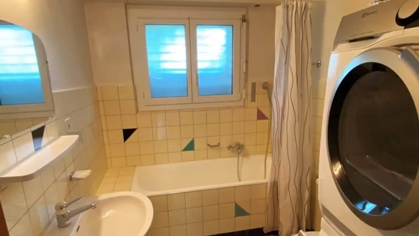 Appartamento in affitto - Foschastrasse, 3970 Salgesch - Foto 3