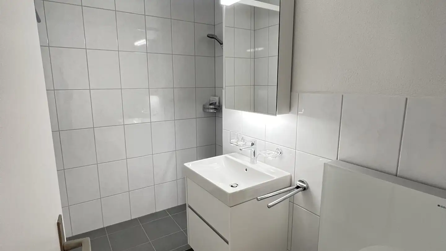 Appartamento in affitto - Schulhausstrasse 4, 4632 Trimbach - Photo 2