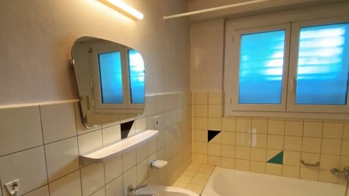 Appartamento in affitto - Foschastrasse, 3970 Salgesch - Foto 4