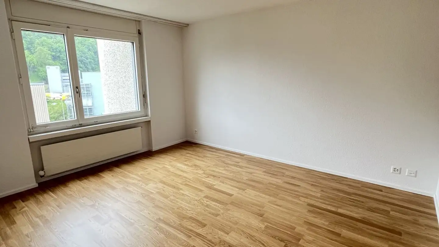 Appartamento in affitto - Schulhausstrasse 4, 4632 Trimbach - Photo 3