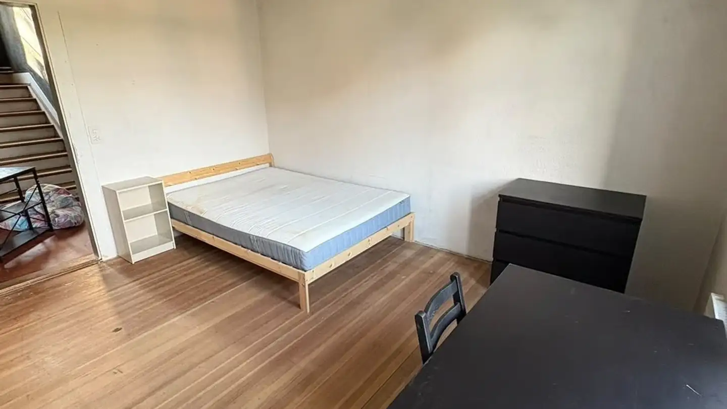 Furnished apartment for rent - Alte Römerstrasse 20, 8404 Winterthur