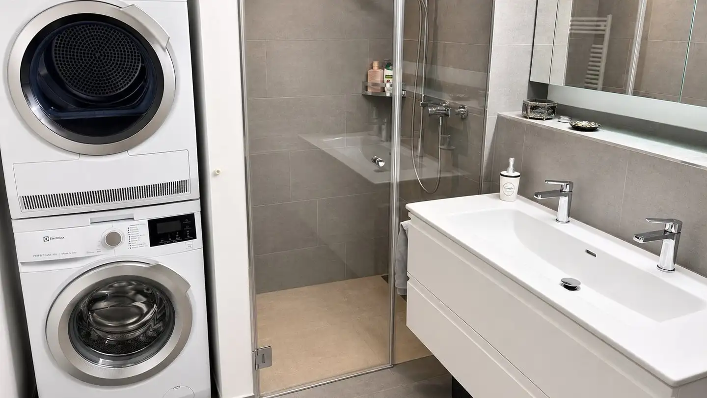 Wohnung mieten - 8200 Schaffhausen - Foto 4