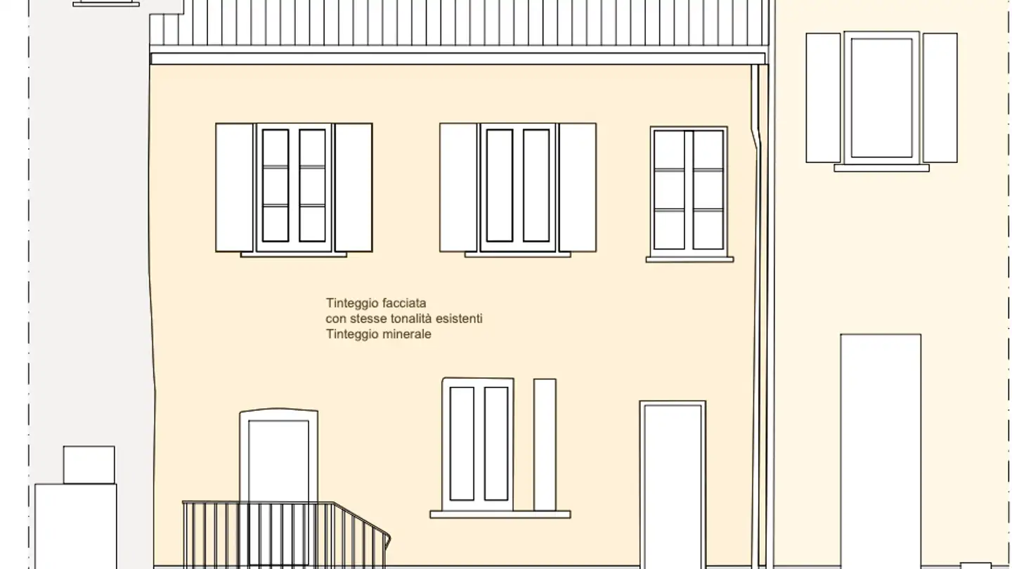 Single house for sale - Viottolo Centrale 8, 6976 Castagnola