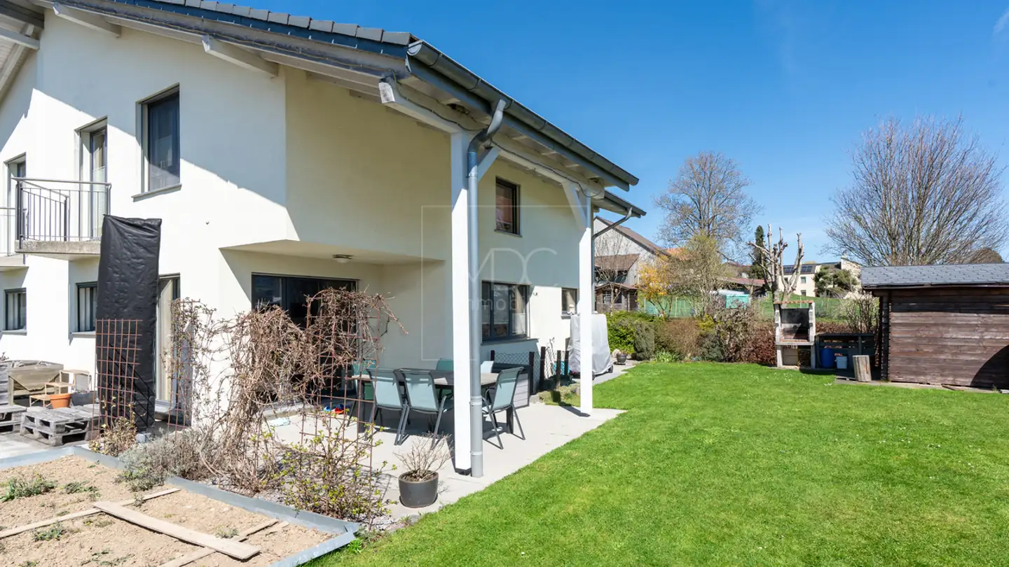 Casa singola in vendita - 1726 Farvagny-le-Petit - Foto 3