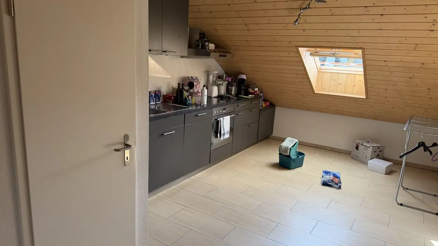 Appartamento in vendita - Route De Lossy 27, 1782 Belfaux - Foto 2