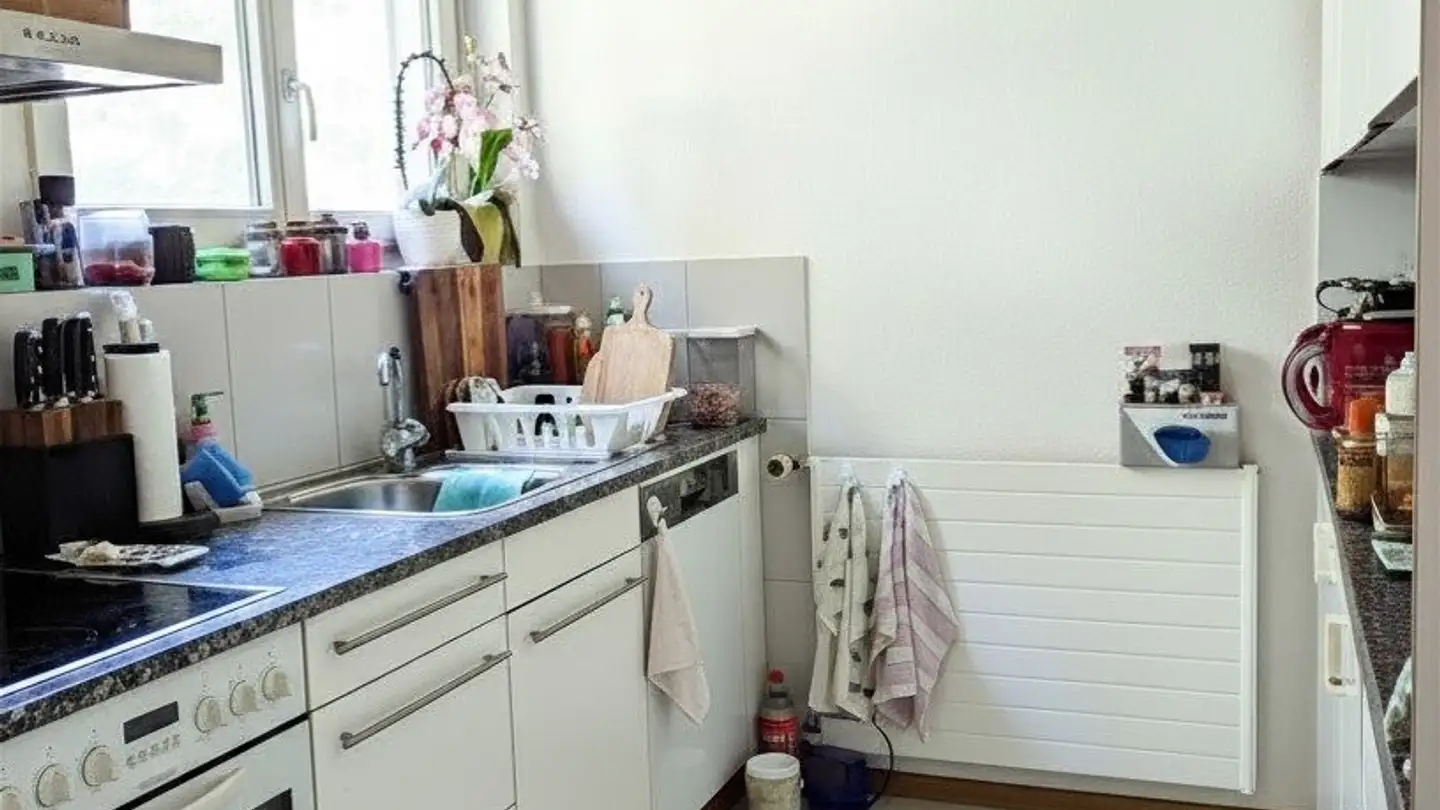 Apartment for rent - Im Dickloo 3, 8154 Oberglatt ZH - Photo 2