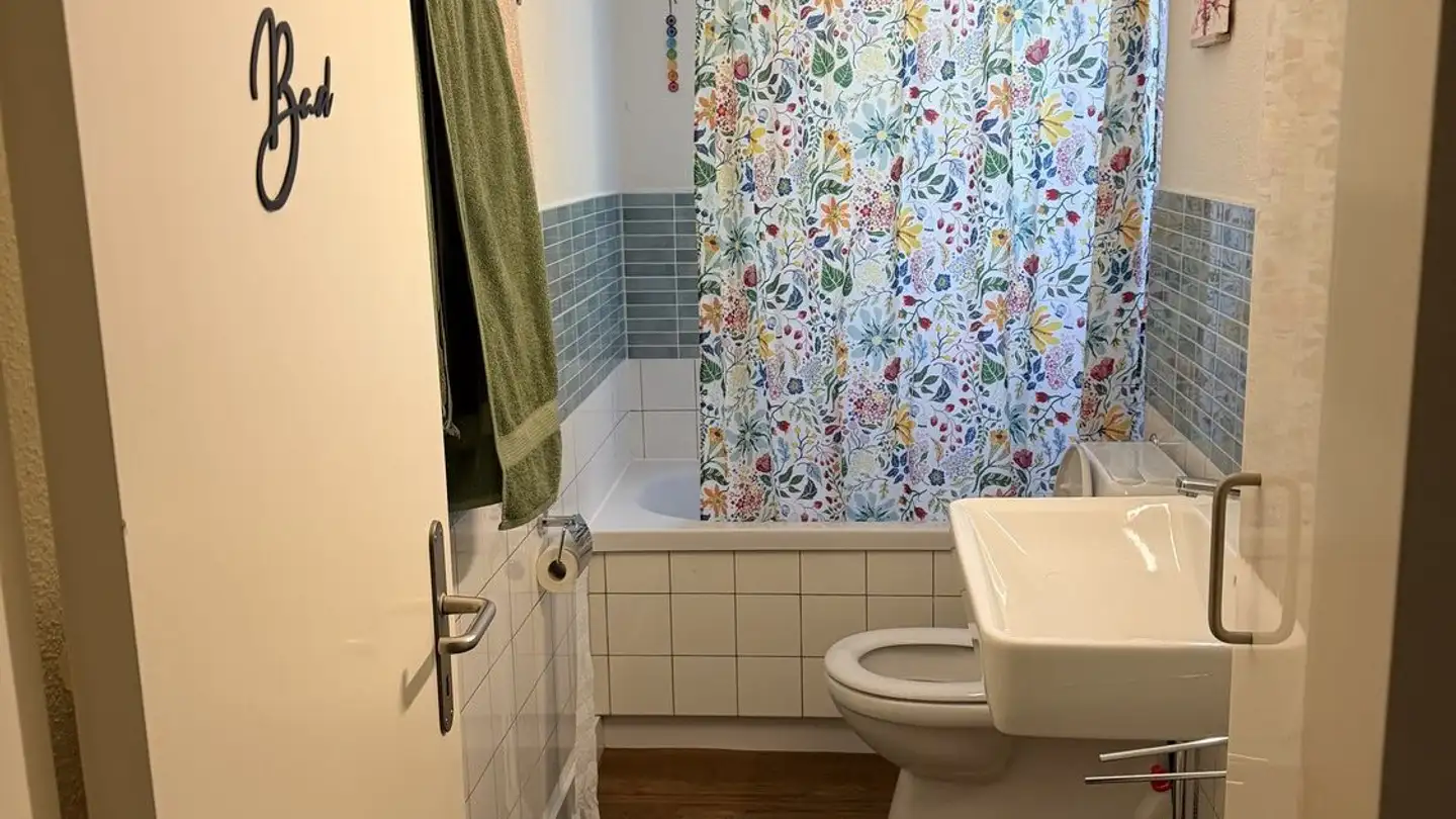 Apartment for rent - Birmensdorferstrasse 63, 8142 Uitikon Waldegg - Photo 3