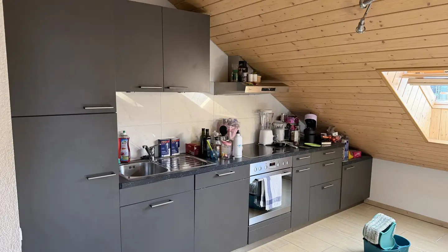 Wohnung kaufen - Route De Lossy 27, 1782 Belfaux