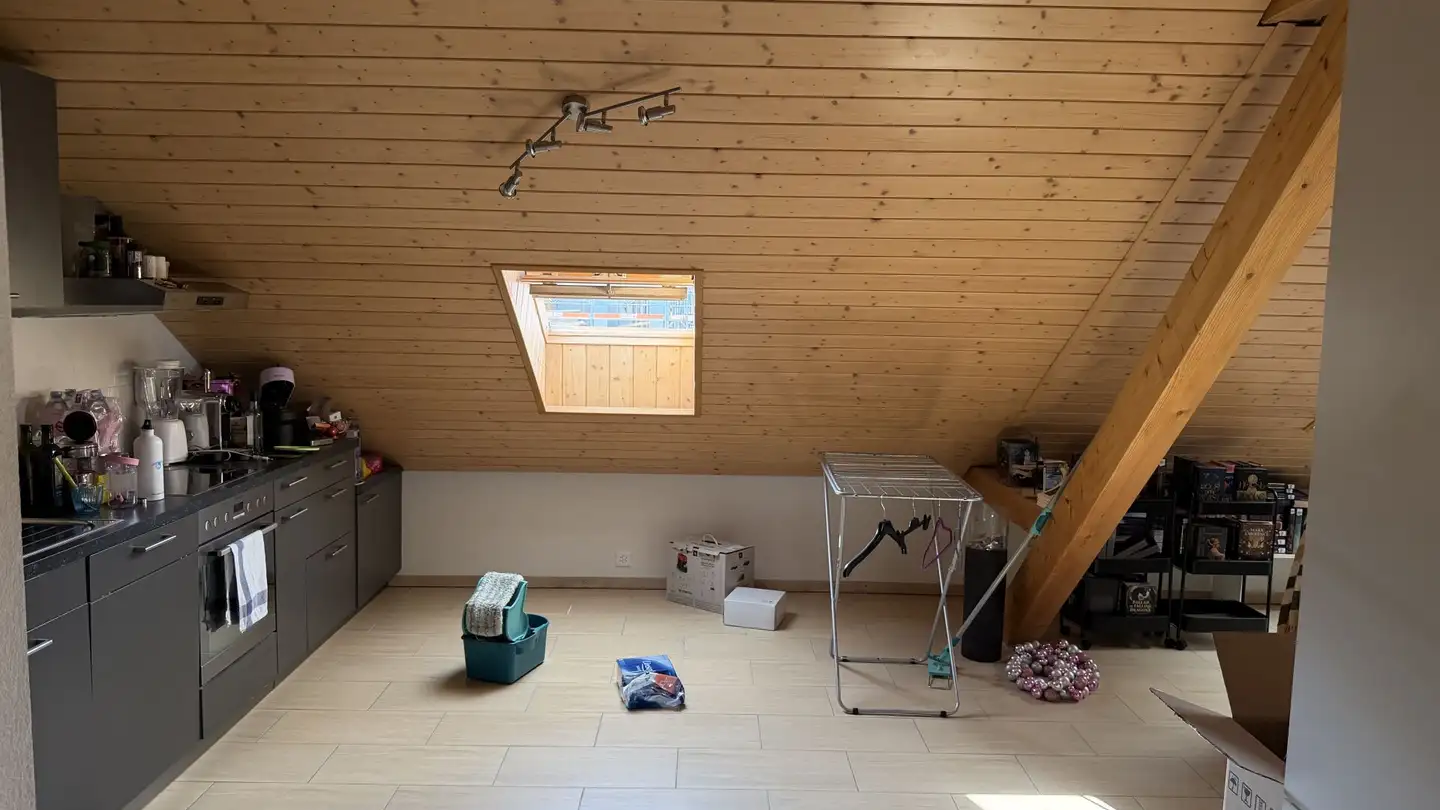 Appartamento in vendita - Route De Lossy 27, 1782 Belfaux - Foto 3