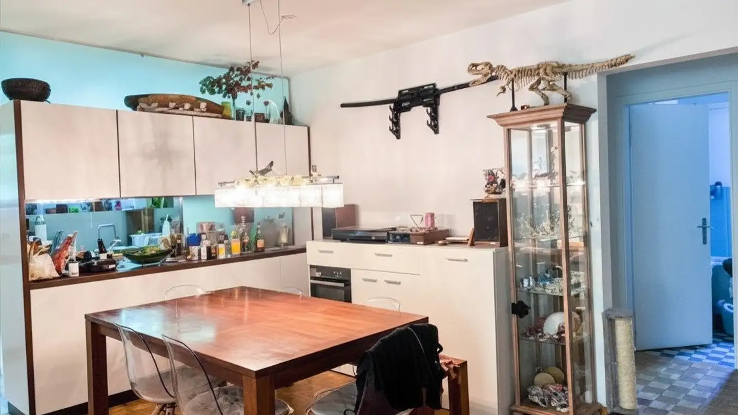 Apartment for rent - Im Dickloo 3, 8154 Oberglatt ZH - Photo 3