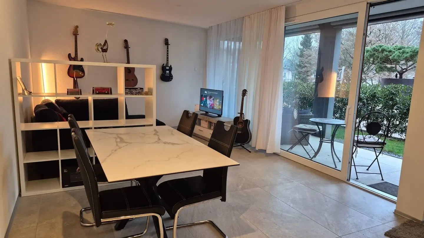 Appartement à louer - Faubourg Du Lac / Seevorstadt 75a, 2502 Biel/Bienne - Photo 2