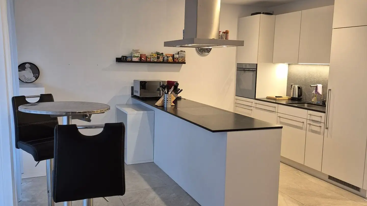 Appartement à louer - Faubourg Du Lac / Seevorstadt 75a, 2502 Biel/Bienne - Photo 3