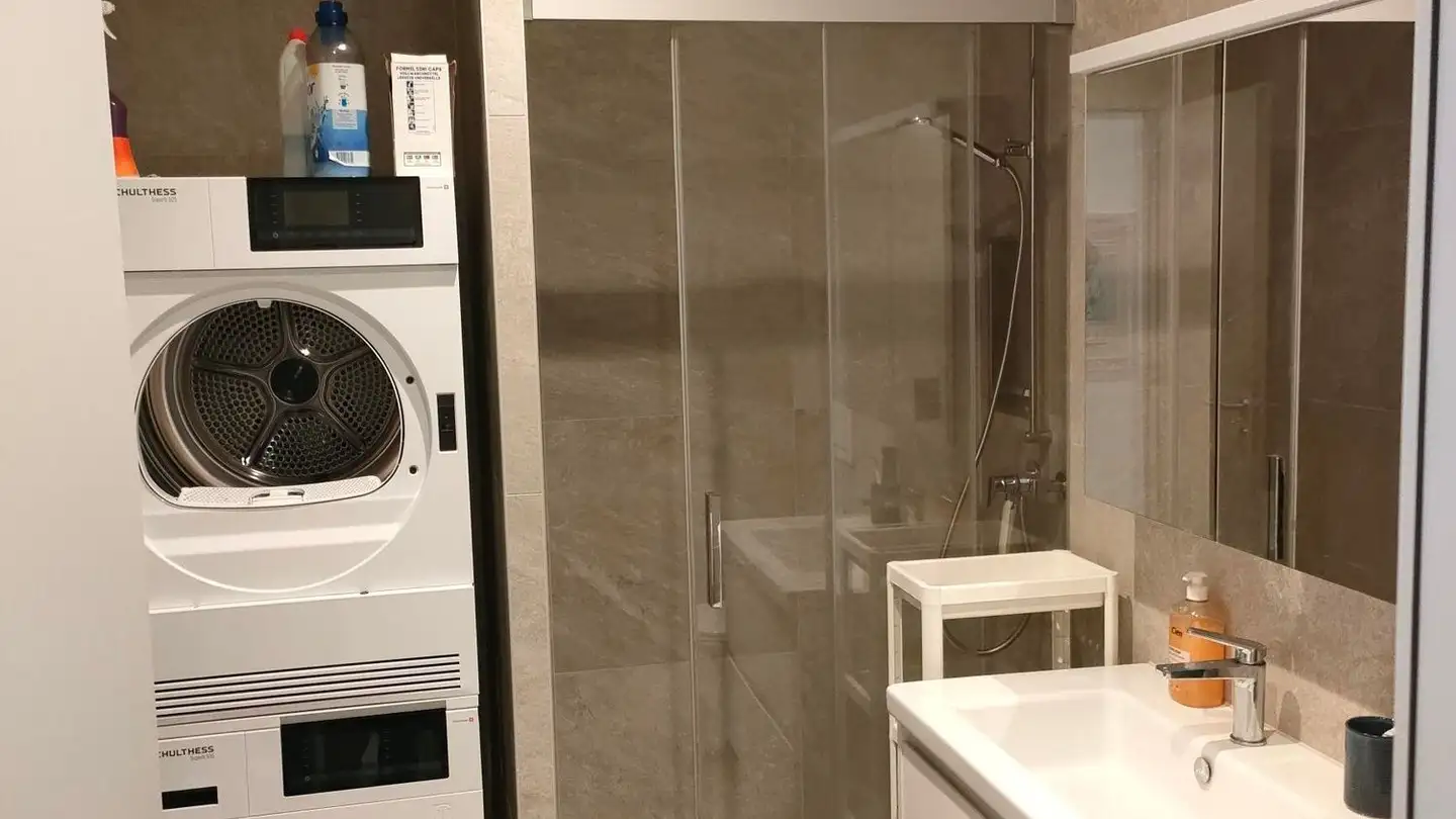 Appartement à louer - Faubourg Du Lac / Seevorstadt 75a, 2502 Biel/Bienne - Photo 4