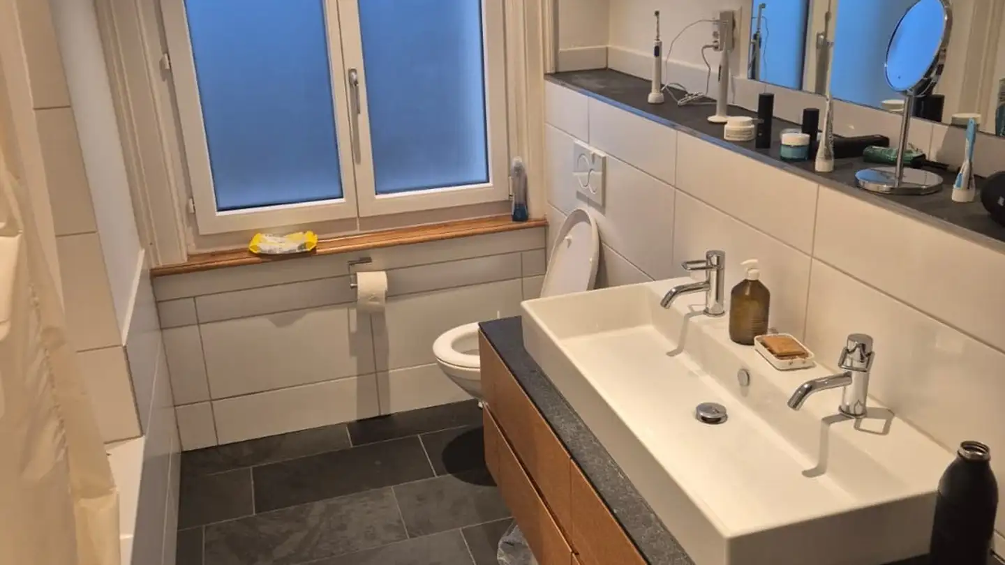 Chambre à louer - Clausiusstrasse 66, 8006 Zürich - Photo 4
