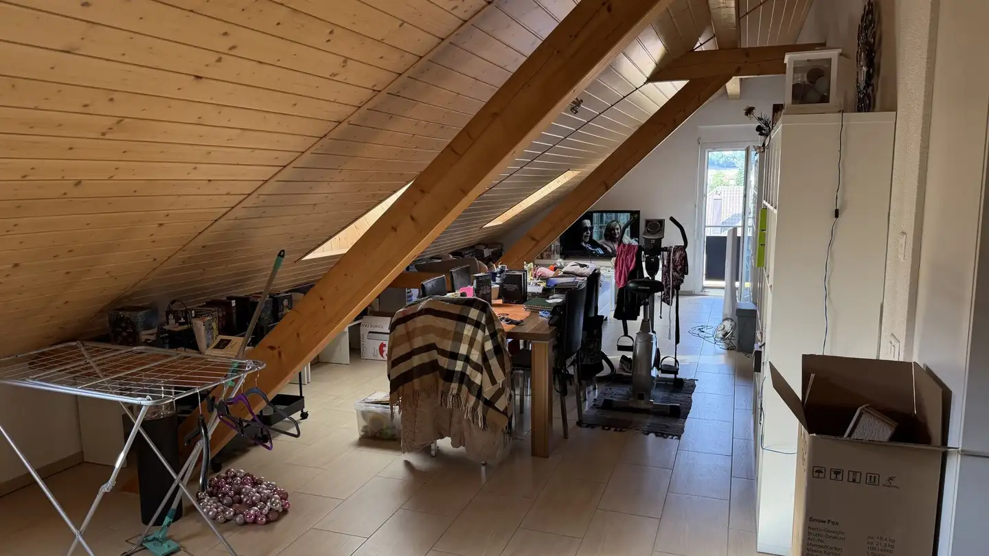 Appartamento in vendita - Route De Lossy 27, 1782 Belfaux - Foto 4
