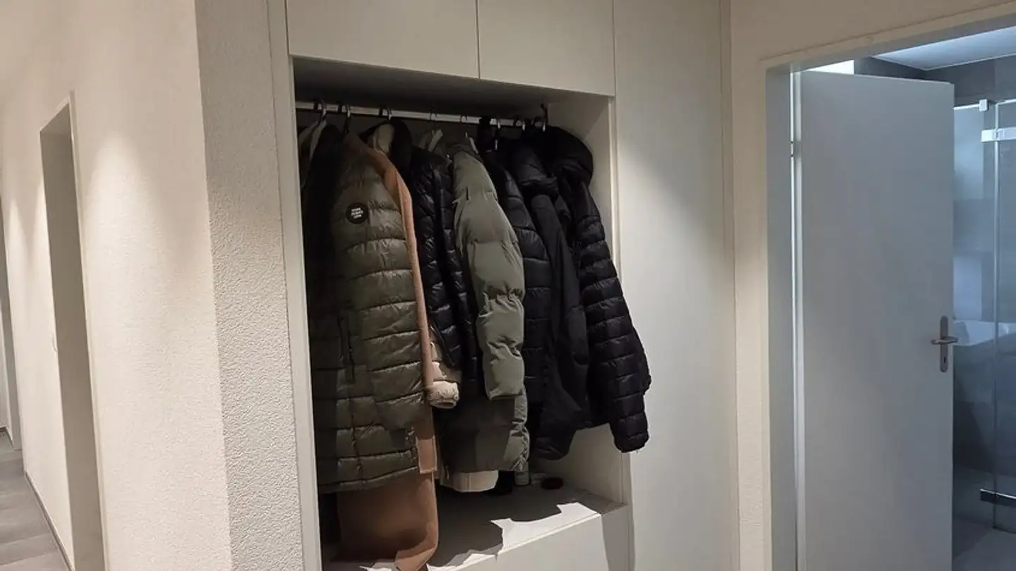 Apartment for rent - Kernerstrasse 9, 4107 Ettingen - Photo 4