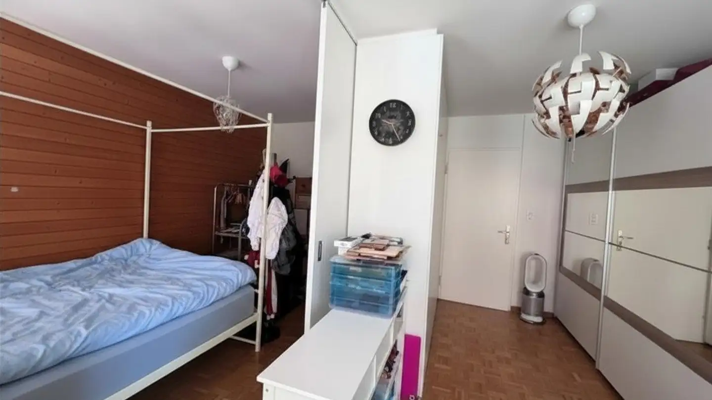 Apartment for rent - Im Dickloo 3, 8154 Oberglatt ZH - Photo 4
